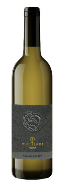 Viniterra Rulandske Sede 2015